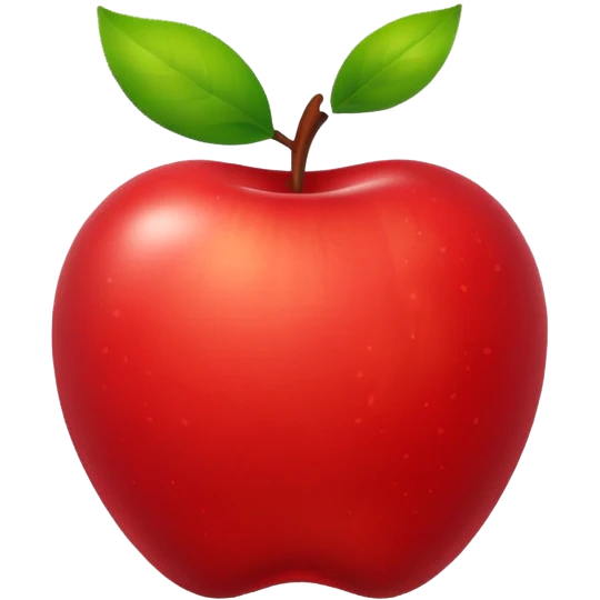 apple emoji