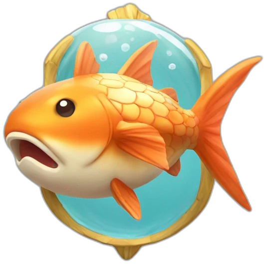 Magikarp emoji