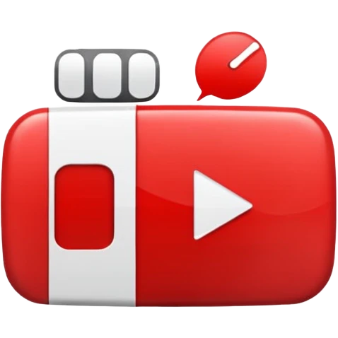 youtube emoji