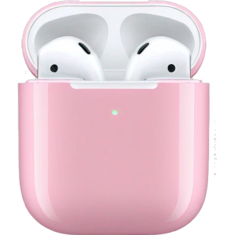 airpods emoji
