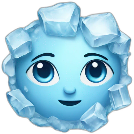 ICE Spice emoji
