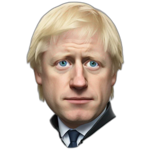 Boris Johnson plays skyrim emoji