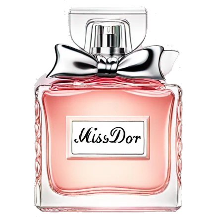 Miss dior perfume emoji