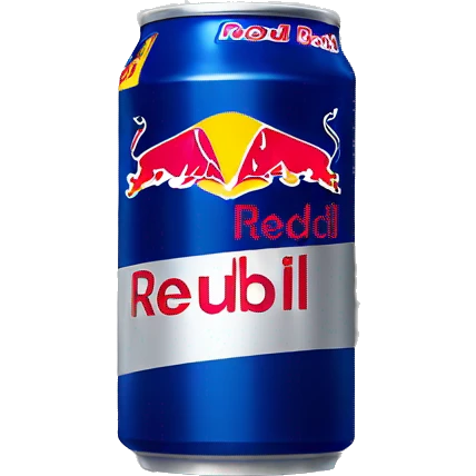 Redbull emoji