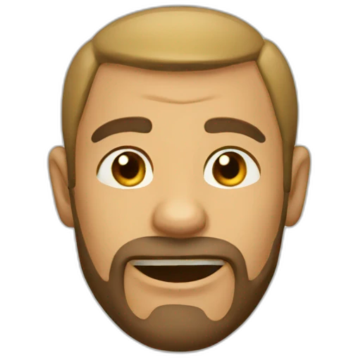 Jojol emoji