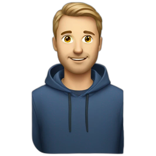 Ivan Dorosjenko emoji