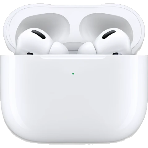 AirPods pro emoji