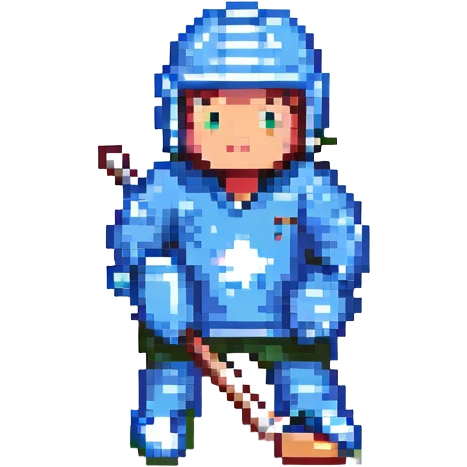 hockey  emoji