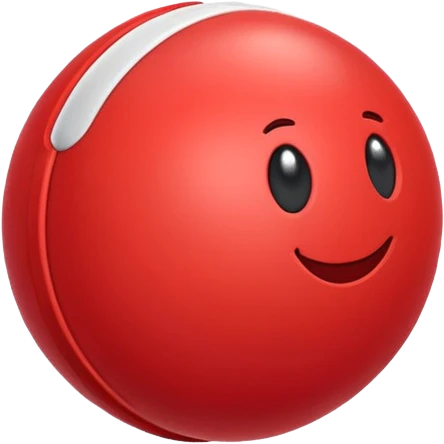 The Hopper Ball Toy emoji