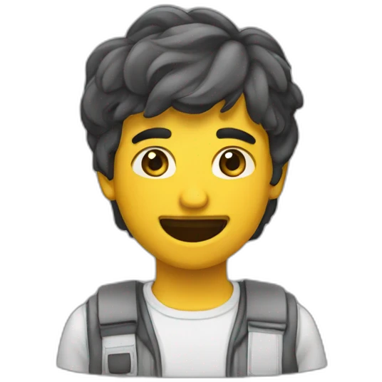 κουτσούμπας emoji