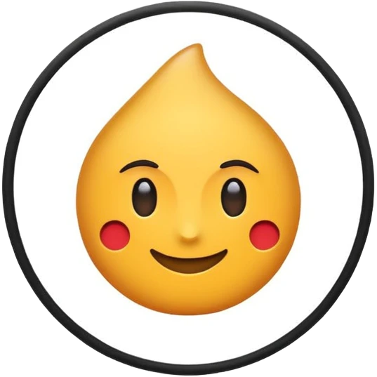 Firma emoji