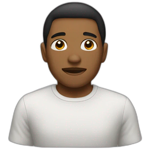Mbape emoji