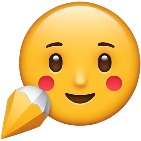 Vector emoji