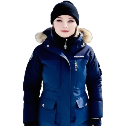 весела яскрава риба серед бризок в морі emoji