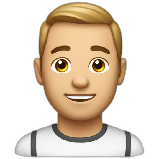 Ballermann Eimer  emoji