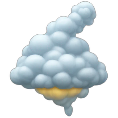 nimbus emoji