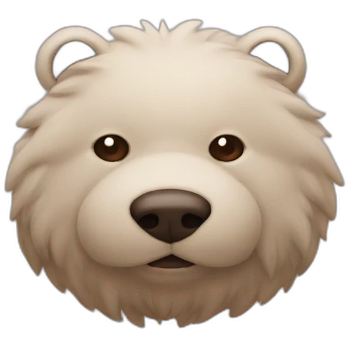 Bete emoji