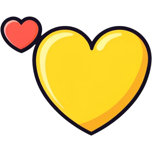 I love you emoji