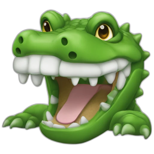 montgomrie gator est frebby emoji