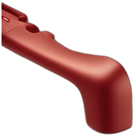 Essential Cabin luggage Red rimowa emoji
