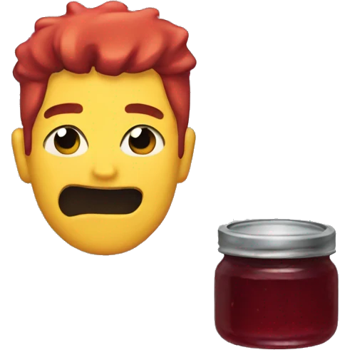 jam emoji