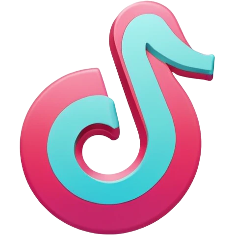 Verified tiktok emoji