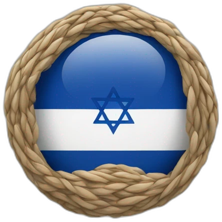 Israel emoji