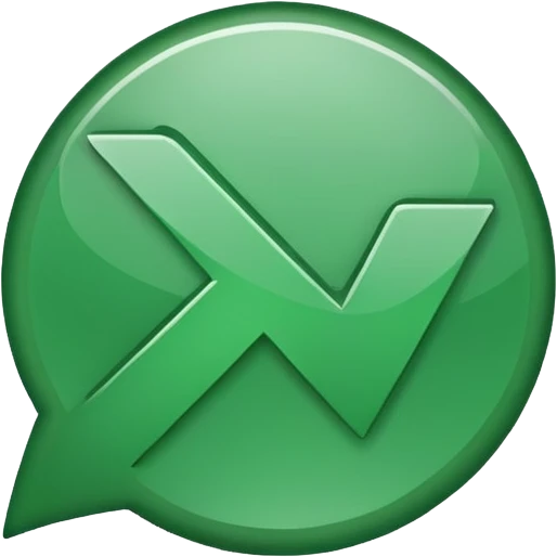 Onaylanmiş tik emoji