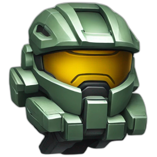 Halo emoji