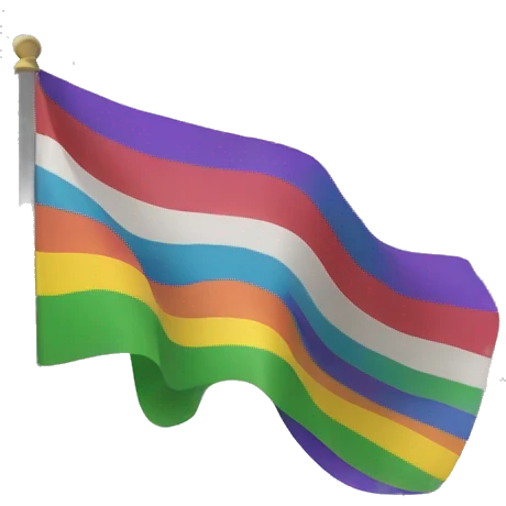 Vician_pride_flag emoji