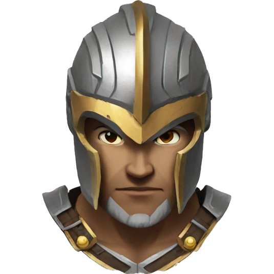 ares god of war emoji
