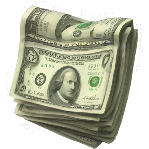 money emoji