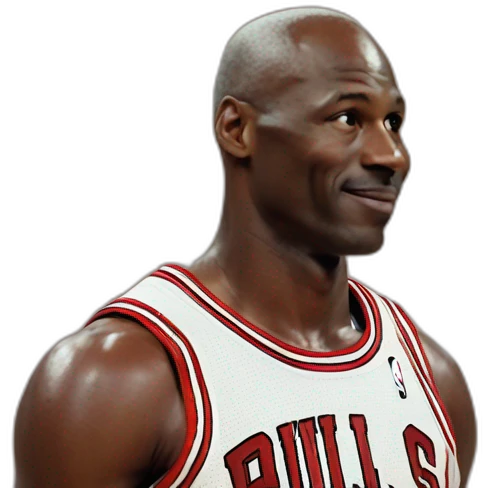 michael jordan emoji