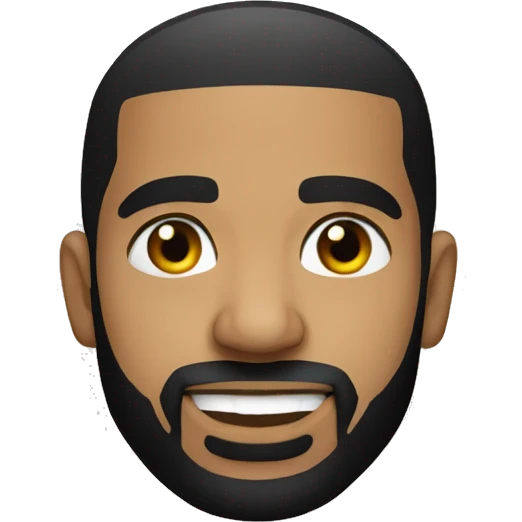 drake  emoji