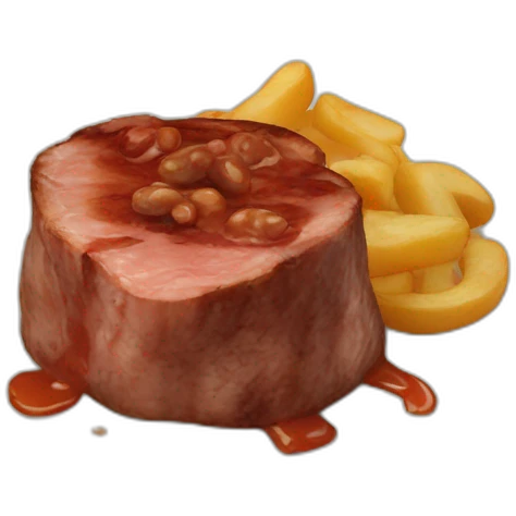 bœuf bourguignon emoji