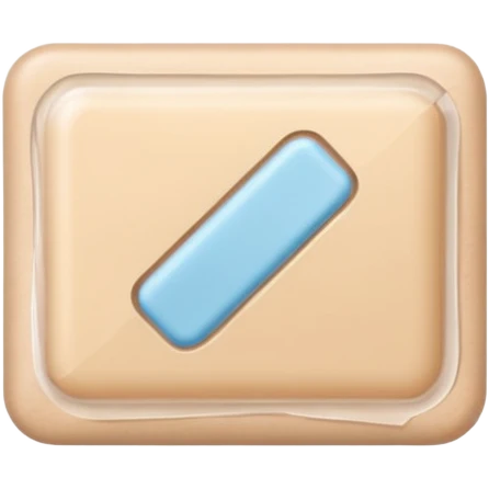 band-aid emoji