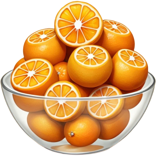 candied ginger emoji