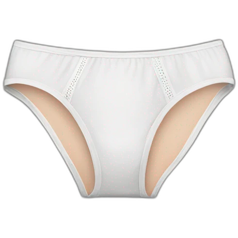 sexy underwear emoji