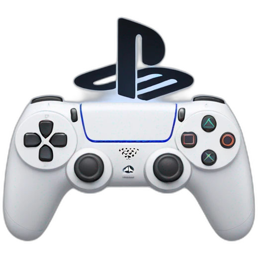playstation 5 emoji