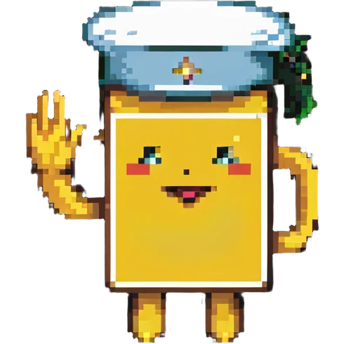 happy face saluting, sign of agreement emoji