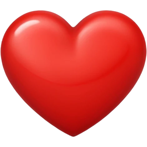 heart emoji