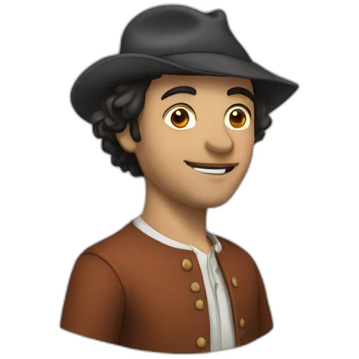 florentin emoji