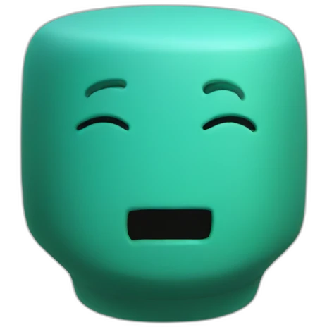 Roblox logo emoji