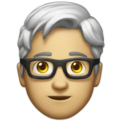 comic book emoji