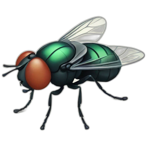 fly emoji
