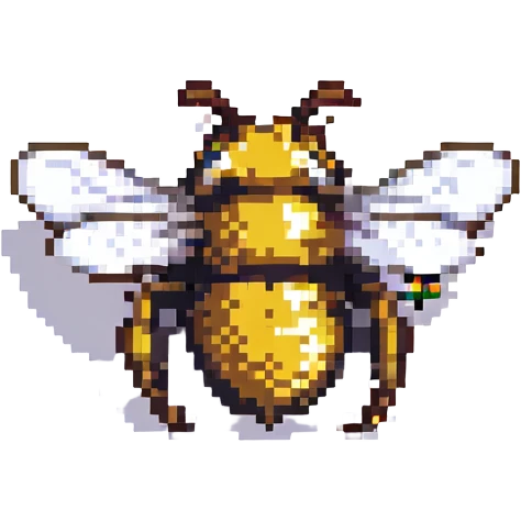 bee emoji