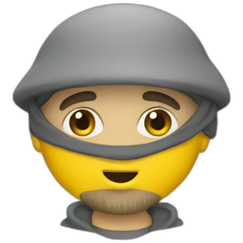 Hezbollah emoji