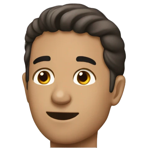 quiero un enano emoji
