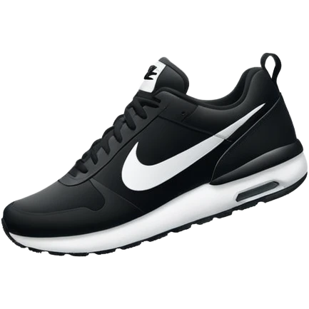 Nike logo emoji