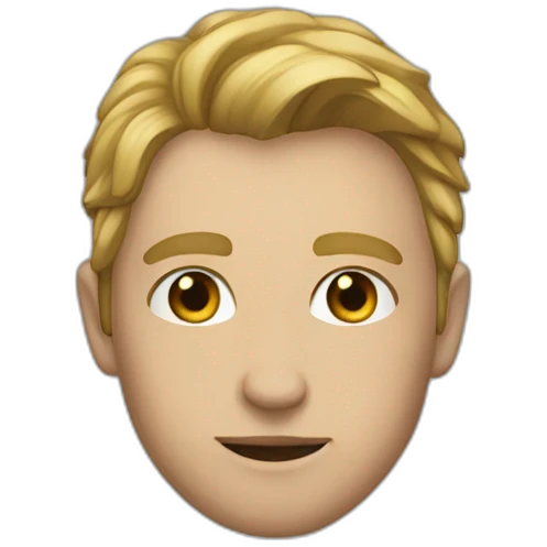 рядовой emoji